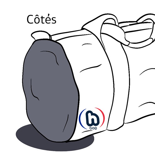 Sac polochon sur mesure & personnalisable en bâche full aquapark – Image 7