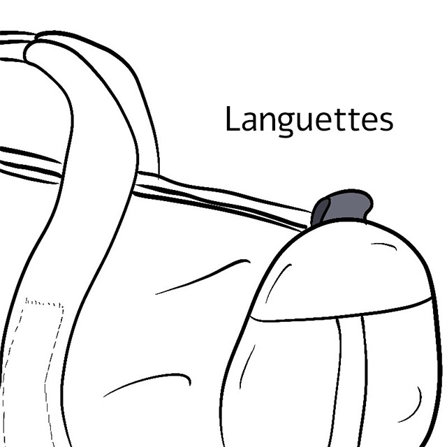 Sac polochon sur mesure & personnalisable en bâche full aquapark – Image 9