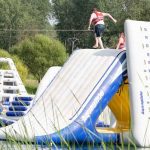 Comment sont fabriqués nos sacs en bâche recyclée d’aquapark ?
